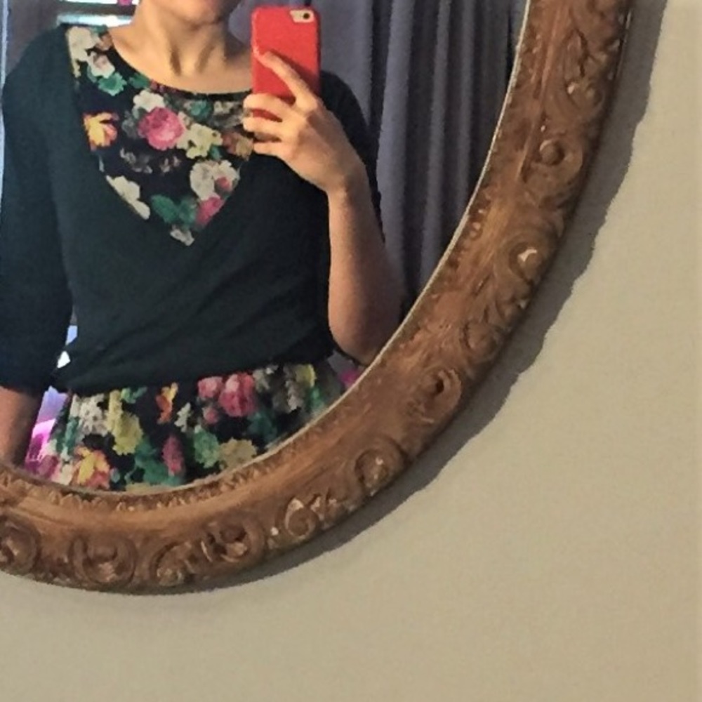 Retro Dress